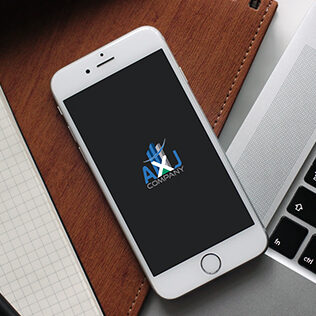 AXJ.APP